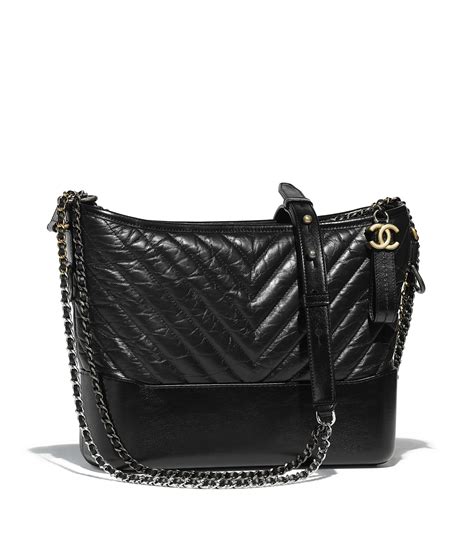 http www.chanel.com en_us fashion collection across-cities-gabrielle-bag.html|Chanel Fall 2024 Ready.